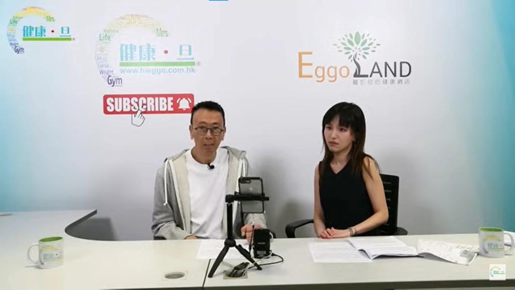 【鄭丹瑞《健康旦》】16歲女兒機不離手 冇得玩手機就煩躁點解決？