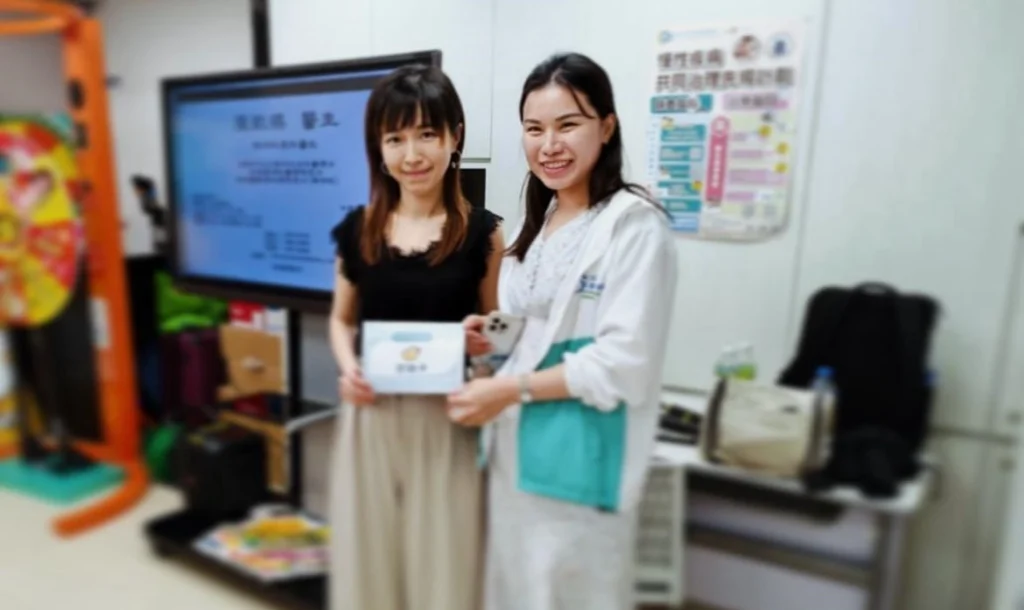 地區康健站-「女人之苦-從更年期到老年的身心健康」